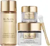 ESTEE LAUDER RE-NUTRIV ULTIMATE DIAMOND סט קרם עיניים + קרם לחות + תחליב