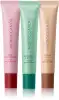 MOROCCANOIL מארז לים באלם רימון ופירות יער + ליפ באלם - תה ומנטה + ליפ באלם וניל ותמרים