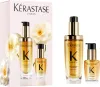 KERASTASE ELIXIR ULTIME סט שמן מולטי תכליתי + שמן מולטי תכליתי באריזה הניתנת למילוי חוזר