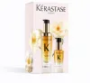 KERASTASE ELIXIR ULTIME סט שמן מולטי תכליתי + שמן מולטי תכליתי באריזה הניתנת למילוי חוזר