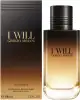 GIORGIO ARMANI I WILL א.ד.פ לגבר