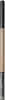 MAC PRO BROW עפרון גבות מקצועי למילוי ולהצללה - FLING