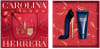 CAROLINA HERRERA GOOD GIRL סט א.ד.פ + תחליב גוף לאשה