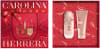 CAROLINA HERRERA 212 VIP ROSE סט א.ד.פ + תחליב גוף לאשה