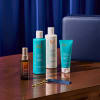 MOROCCANOIL RADIANCE HYDRATION סט שמפו + מרכך + מיסט טיפולי לשיער + מסכת הזנה לחות