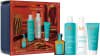 MOROCCANOIL RADIANCE REPAIR סט לשיקום השיער : שמפו + מרכך + מסכת שיקום + שמן טיפולי