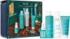 MOROCCANOIL FRIZZ CONTROL סט שמפו + מרכך + ספריי מנטרל קירזול + קרם סמוטינג לשיער