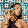 MOROCCANOIL L'ORIGINALE א.ד.פ יוניסקס