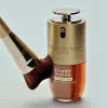 CLARINS מברשת גושה מייק אפ