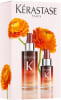 KERASTASE NUTRITIVE סט סרום לילה + סרום לילה לטיפוח שיער יבש