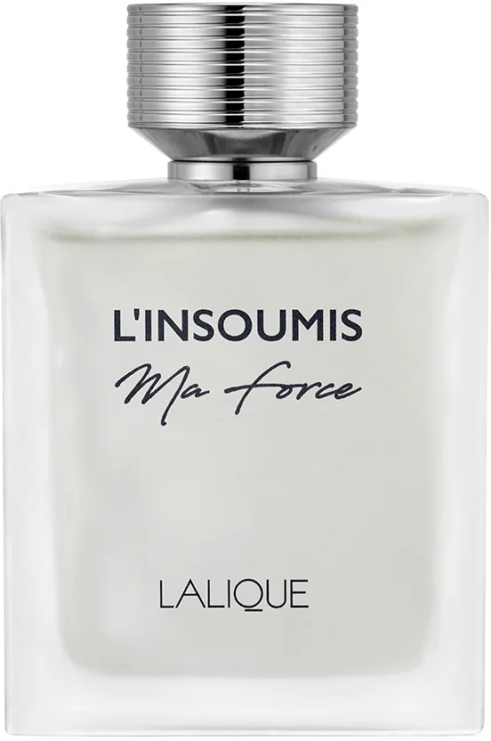LALIQUE MA FORCE א.ד.ט לגבר