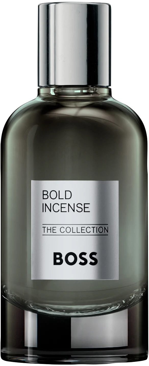 HUGO BOSS INCENSE א.ד.פ לגבר