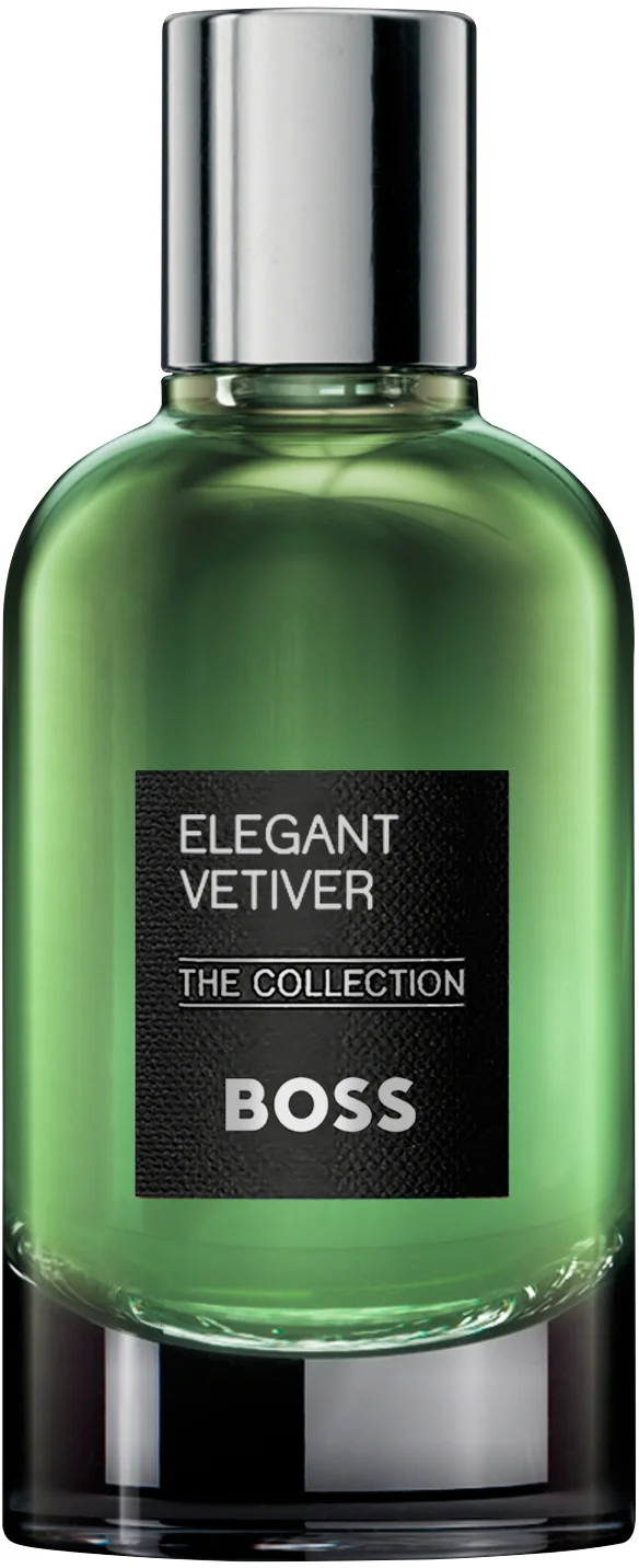 HUGO BOSS VETIVER א.ד.פ לגבר