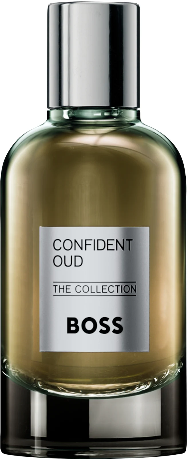 HUGO BOSS OUD א.ד.פ לגבר