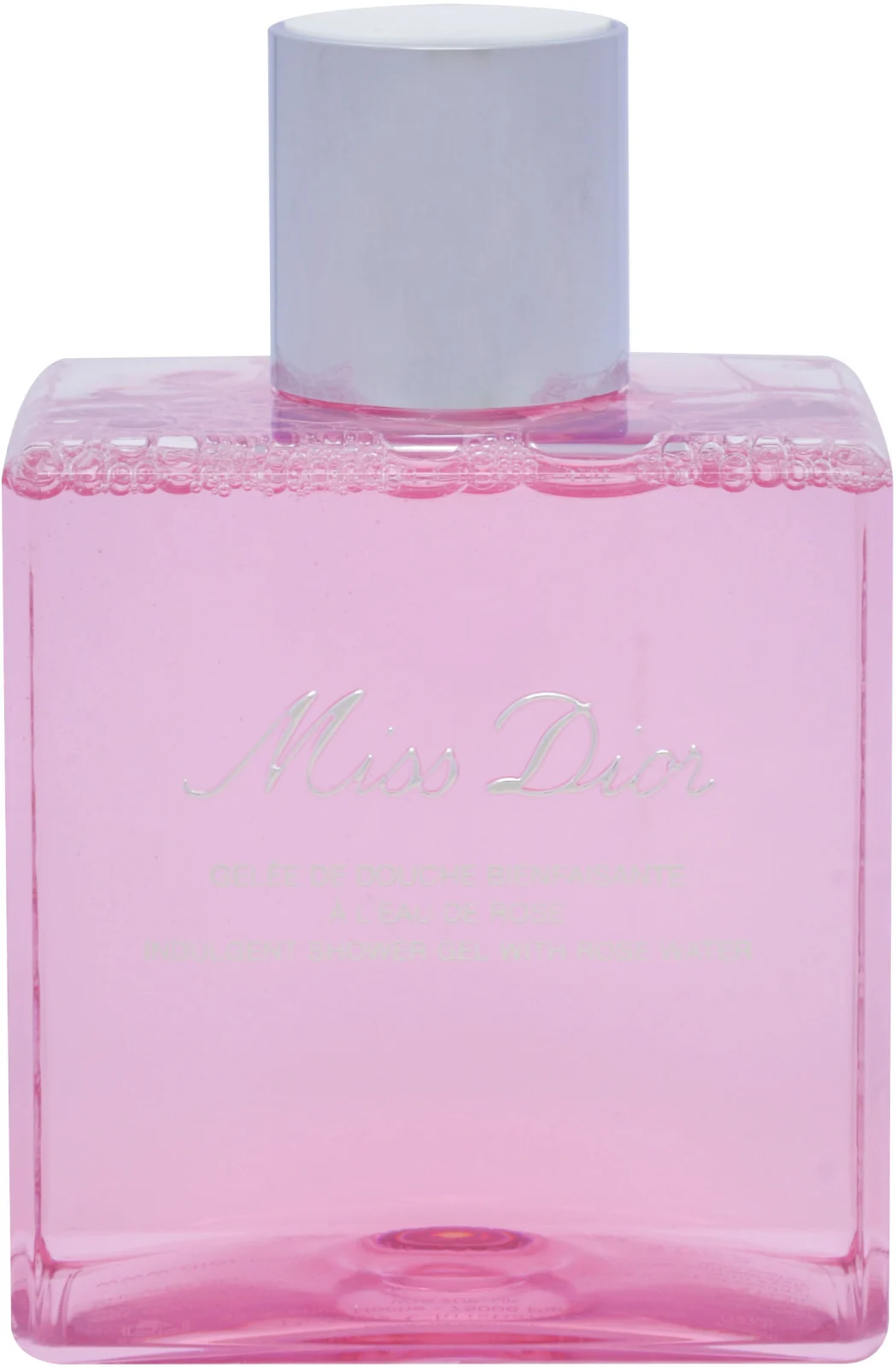 Dior MISS DIOR ג'ל רחצה בניחוח הבושם לאשה
