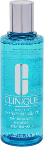 CLINIQUE RINSE OFF EYE מסיר איפור עיניים