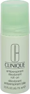 CLINIQUE ANTI-PERSPIRANT דאודורנט רול און