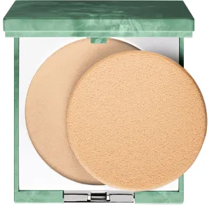 CLINIQUE SUPERPOWDER DOUBLE FACE פודרה 02