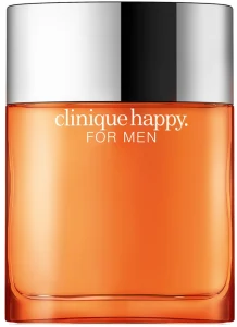 CLINIQUE HAPPY א.ד.ט לגבר