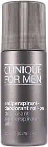 CLINIQUE ANTI-PERSPIRANT  דיאודורנט עמיד לגבר