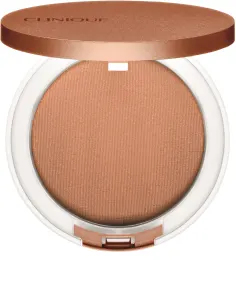 CLINIQUE TRUE BRONZE PRESSED פודרה 02