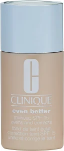 CLINIQUE EVEN BETTER מייק אפ - 10