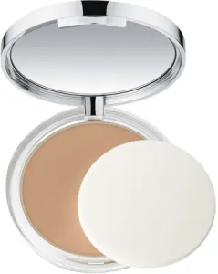 CLINIQUE ALMOST POWDER פודרה מייק אפ SPF15  למראה טבעי - 04