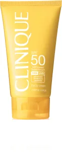 CLINIQUE SUN קרם הגנה לגוף SPF50