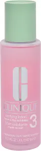 CLINIQUE CLARIFYING LOTION מי הסרה לעור מעורב/שמן - 03