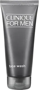 CLINIQUE CLINIQUE FOR MEN סבון פנים נוזלי לגבר