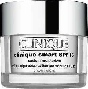CLINIQUE SMART קרם לחות לעור מעורב SPF15