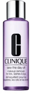 CLINIQUE TAKE THE DAY OFF מסיר איפור