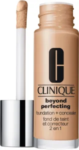 CLINIQUE BEYOND PERFECTING מייק אפ וקוניסלר - 07