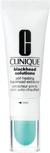 CLINIQUE BLACKHEAD SOLUTIONS תכשיר טיפולי ייחודי ויעיל להסרת ראשים שחורים
