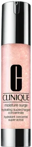 CLINIQUE MOISTURE SURGE קרם פנים במרקם מים
