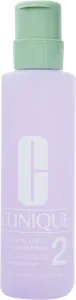 CLINIQUE CLARIFYING LOTION מי הסרה מספר - 2