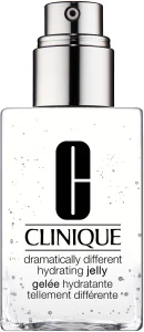 CLINIQUE DRAMATICALLY DIFFERENT HYDRATING ג'ל להגנה מפני זיהום אוויר