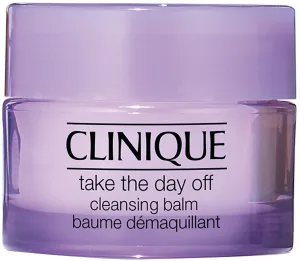 CLINIQUE TAKE THE DAY OFF תכשיר להסרת איפור בגרסת באלם