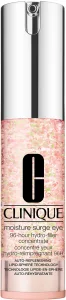 CLINIQUE MOISTURE SURGE ג'ל עיניים חדשני 96 שעות של לחות מתמשכת. ממלא ממצק ומבהיר