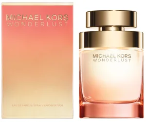 MICHAEL KORS WONDERLUST א.ד.פ