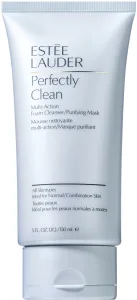 ESTEE LAUDER PERFECTLY מסכת ניקוי מקציפה