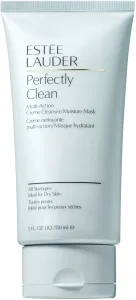 ESTEE LAUDER PERFECTLY CLEAN מסכת לחות