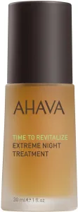 AHAVA EXTREME תמצית טיפולית ללילה