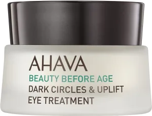 AHAVA LIFTING קרם עיניים להפחתת כהויות