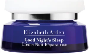 Elizabeth Arden GOOD NIGHT SLEEP RESTORING קרם לחות משקם ללילה לעור הפנים