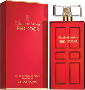 Elizabeth Arden RED DOOR א.ד.ט לאשה