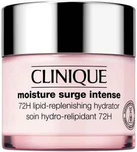 CLINIQUE MOISTURE SURGE INTENSE ג'ל לחות עשיר לעור יבש מאוד עד יבש מעורב