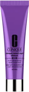 CLINIQUE SMART NIGHT קרם לילה אנטי אייג'ינג עם רטינול