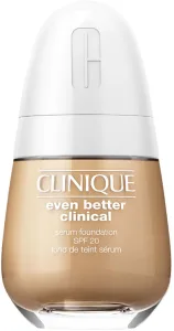 CLINIQUE EVEN BETTER CLINICAL FOUNDATION מייק אפ נוזלי - N70