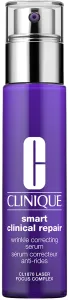 CLINIQUE SMART סרום טיפולי לתיקון קמטים וקמטוטים